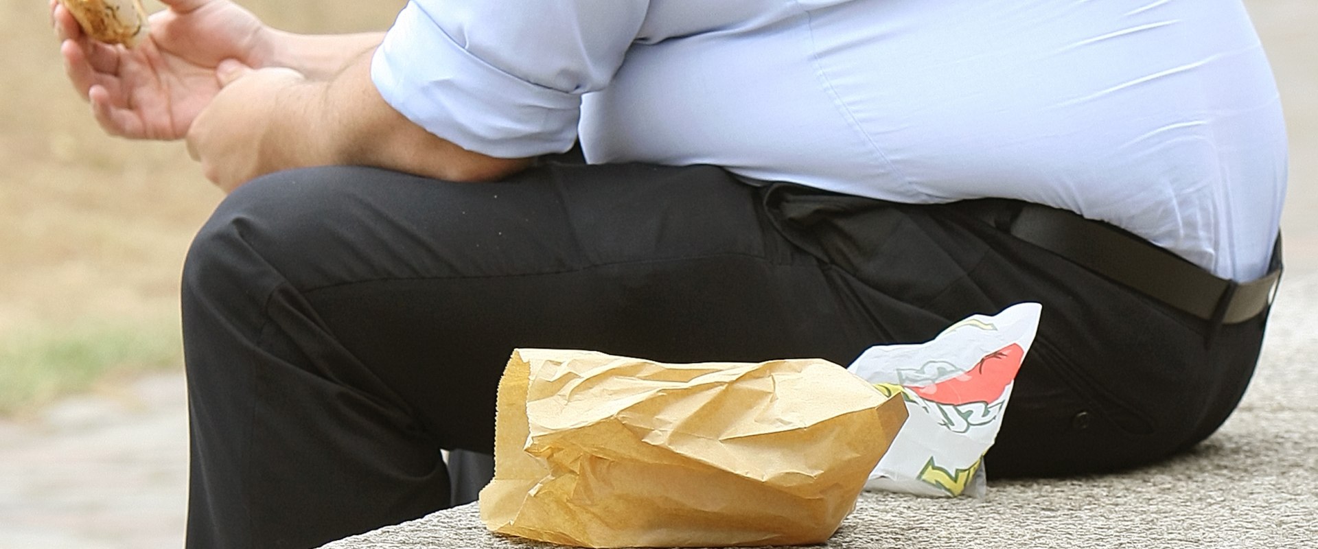 Who Are The Deaths From Obesity?