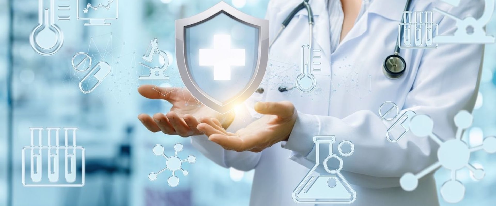 The Importance of Cybersecurity in the Medical Field: Safeguarding Health and Confidentiality