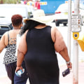 Who Are The Obese In America?