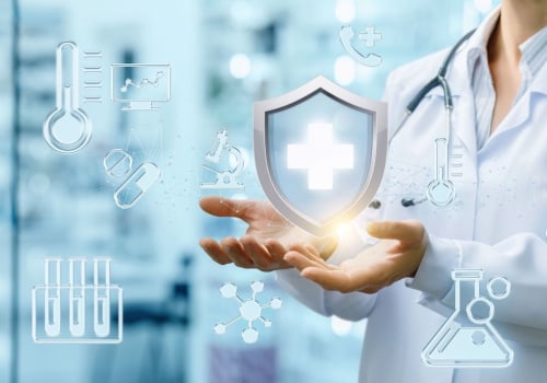 The Importance of Cybersecurity in the Medical Field: Safeguarding Health and Confidentiality